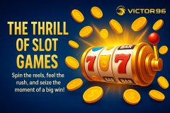 victor96 slot machine - Victor96 Australia