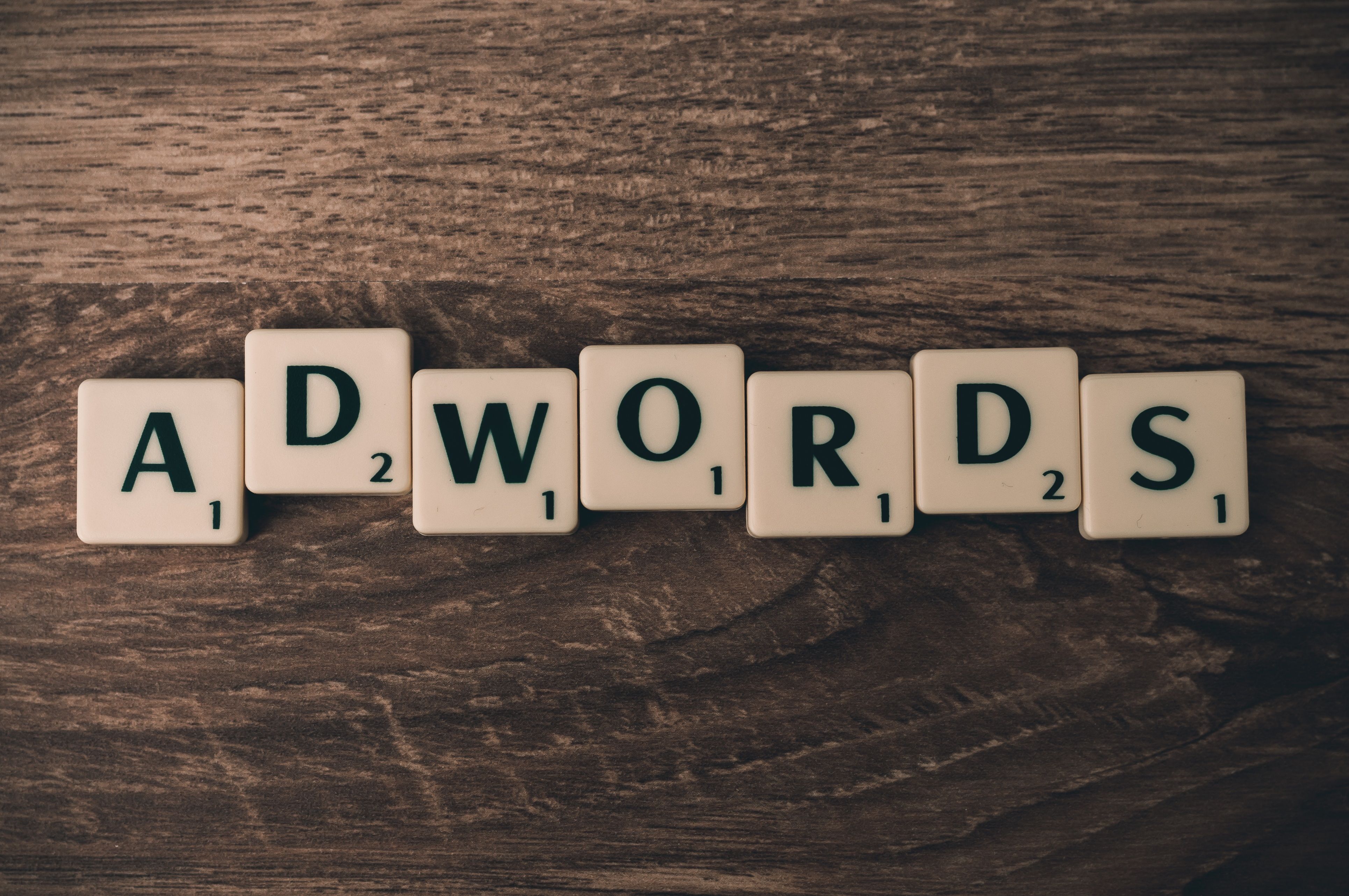 search keywords