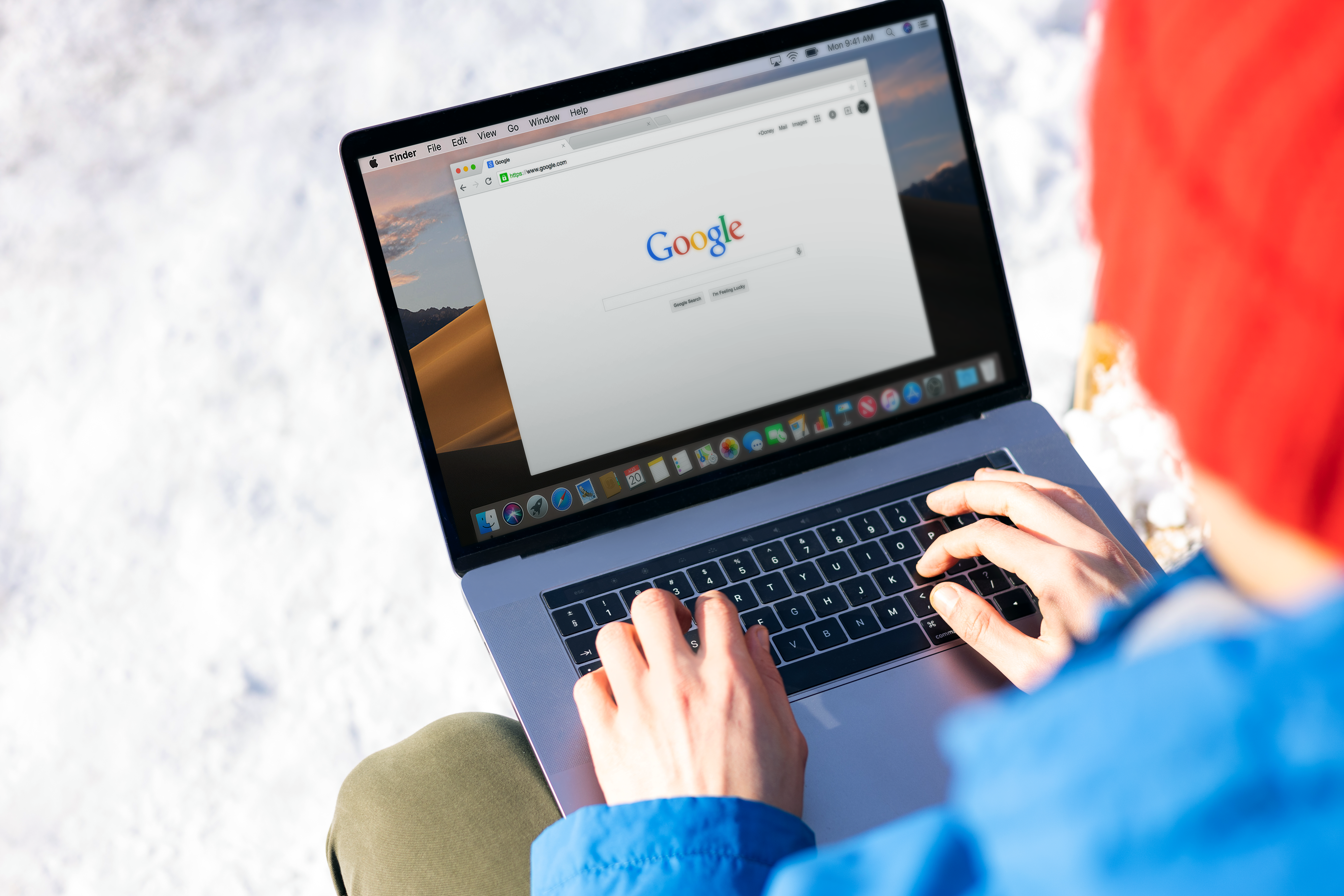 search keywords