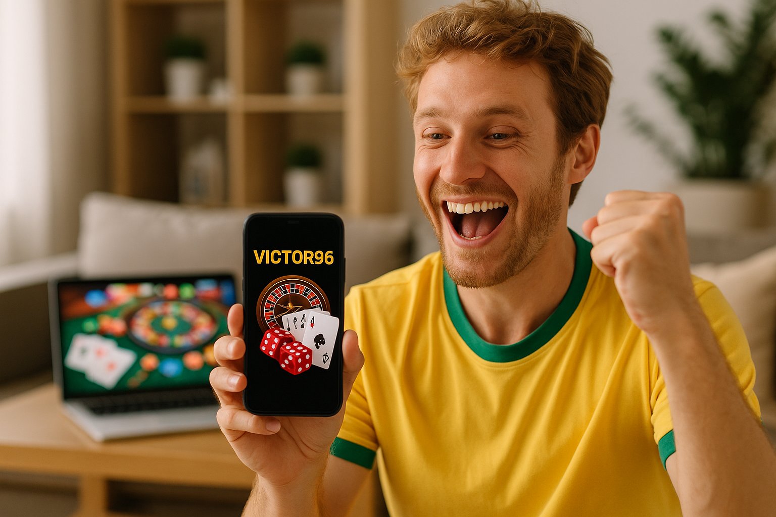 5 Ways to Maximise Victor96 VIP Program Benefits - Victor96 Australia