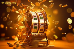 The Ultimate Thrill of Slot Entertainment at Victor96 - Victor96 Australia