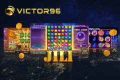 The Ultimate Guide to JILI Games on Victor96: Slots, Feature - Victor96 Australia