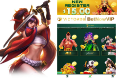 How to Join VICTOR96 VIP in Under 3 Minut - Victor96 Australia