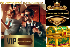 Complete Breakdown of VICTOR96 VIP Levels - Victor96 Australia