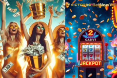 Most Popular Pokies Among Australian Play - Victor96 Australia