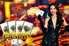 Inside VICTOR96 — How Our Gaming Platform Works ? - Victor96 Australia